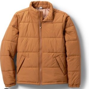 REI Co-Op Groundbreaker Insulated Jacket M